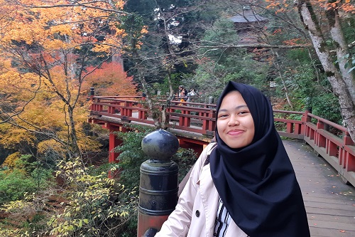 Bagaimana 3 Bulan Tinggal di Jepang Telah Mengubahku
