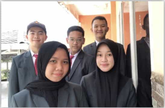 Sukses di INASEC 2022, Tim BWFI Wakili Indonesia di GYEC Jepang