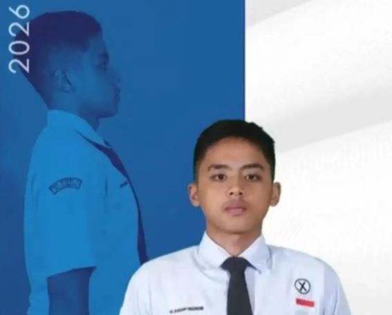 Siswa Jubel Sukses Mengukir Prestasi sebagai Anggota Paskibraka