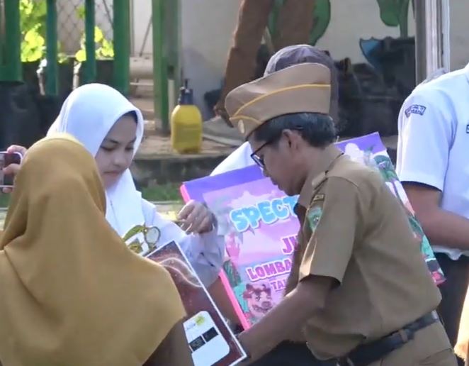 Siswa Jubel Kembali Torehkan Prestasi di Berbagai Ajang Kompetisi